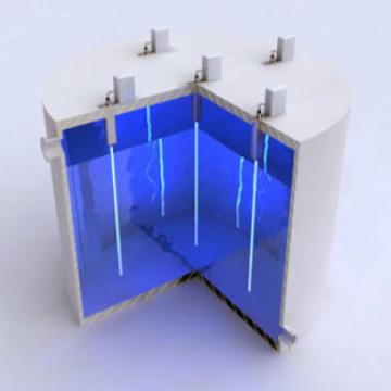 Dòng Sản Phẩm Gâm Bồn